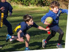 Corso Educatore Sviluppo Rugby (ESR)