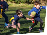 Corso Educatore Sviluppo Rugby (ESR)